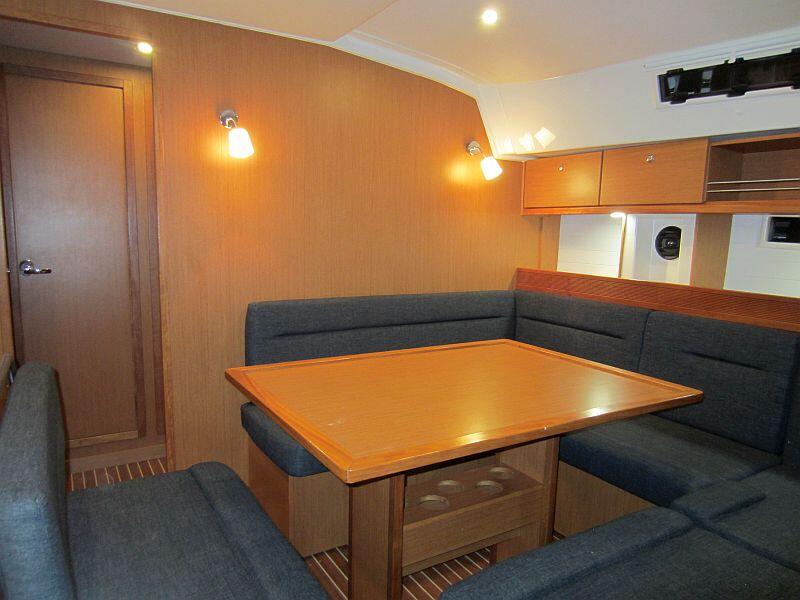 Bavaria Cruiser 45 Alena