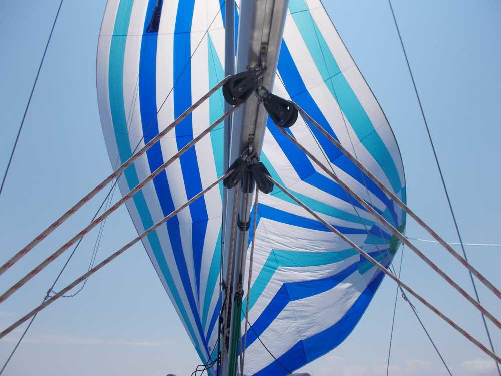 Bavaria Cruiser 45 Destiny