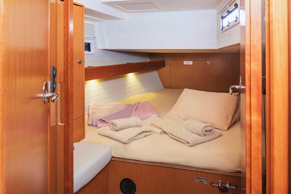 Bavaria Cruiser 45 Destiny