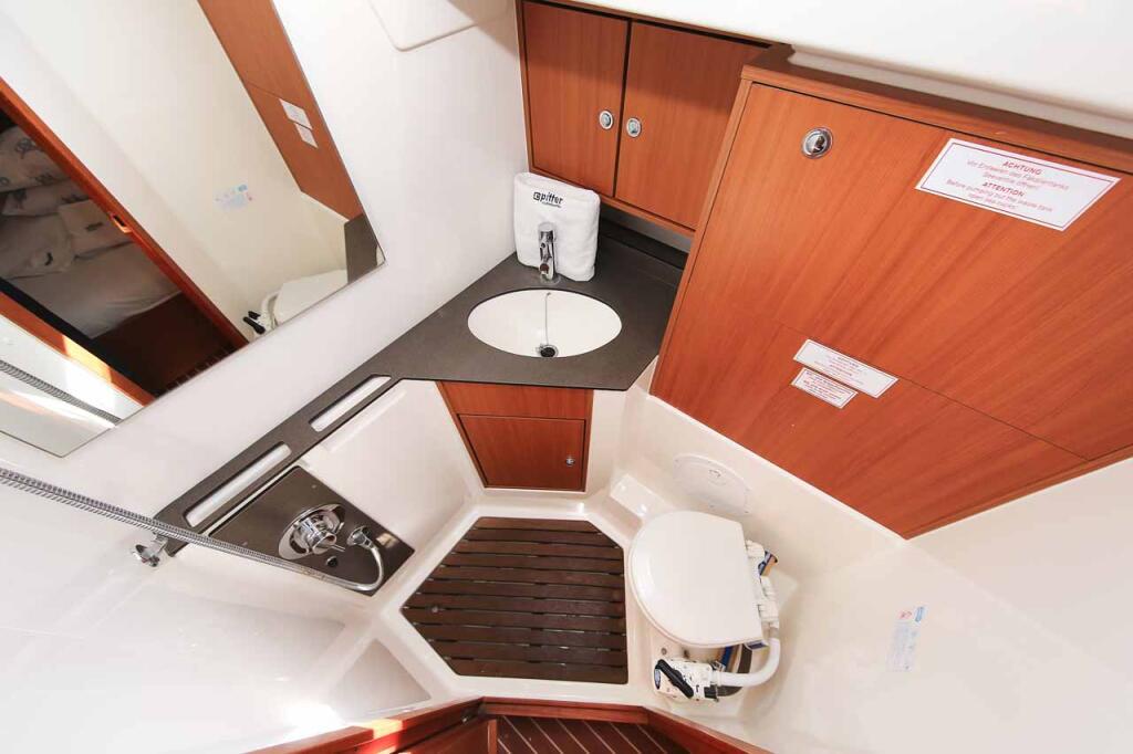 Bavaria Cruiser 45 Wolke 7