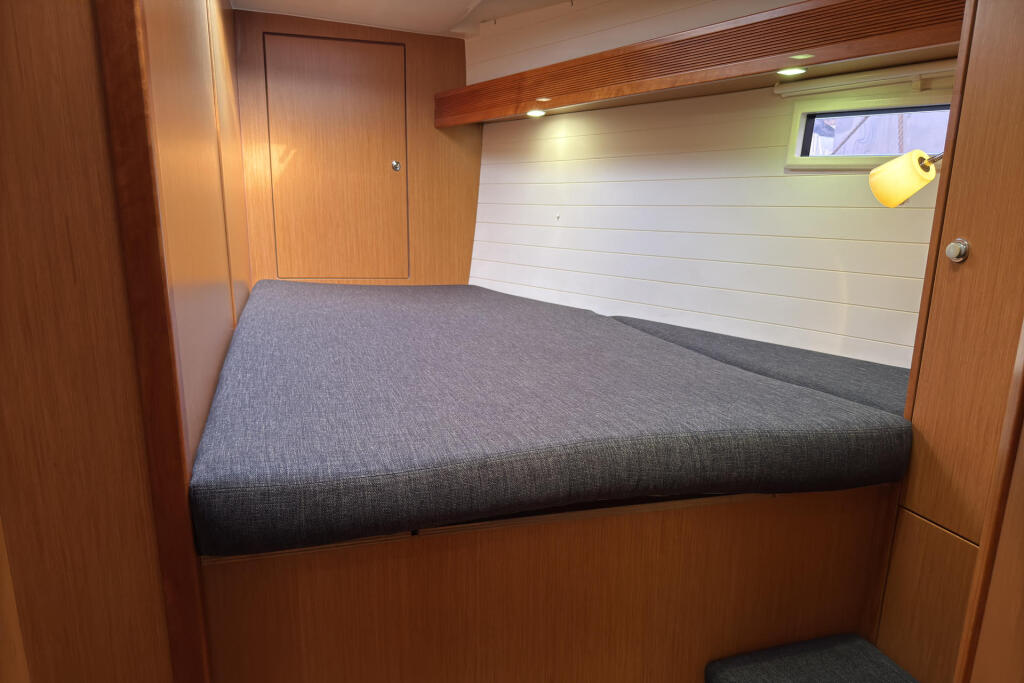 Bavaria Cruiser 45 Eva