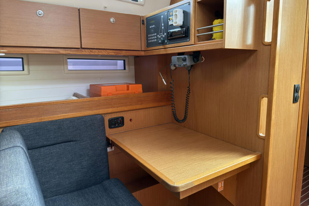 Bavaria Cruiser 45 Eva