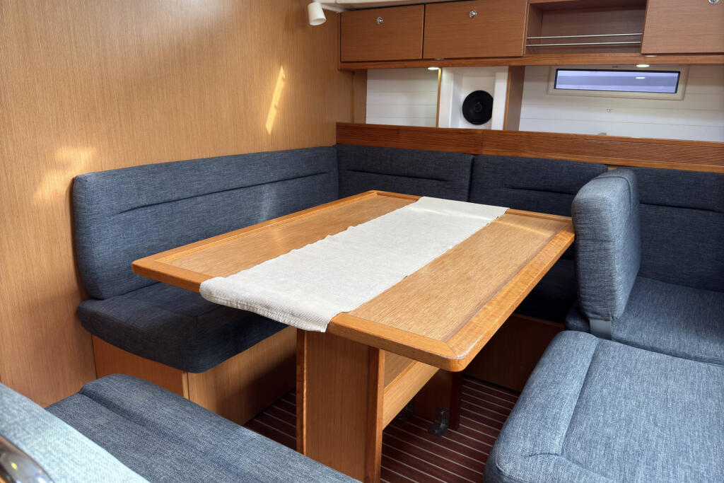 Bavaria Cruiser 45 Eva