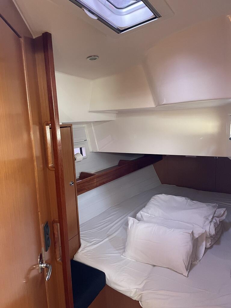 Bavaria Cruiser 45 Sophia