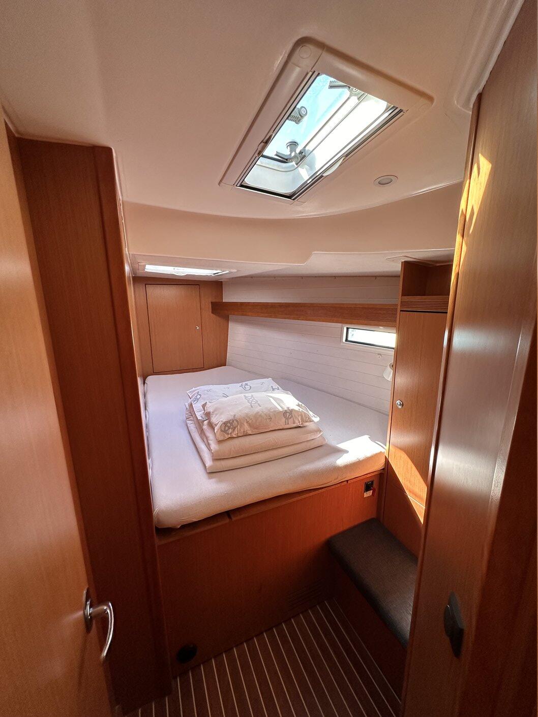 Bavaria Cruiser 45 Golić