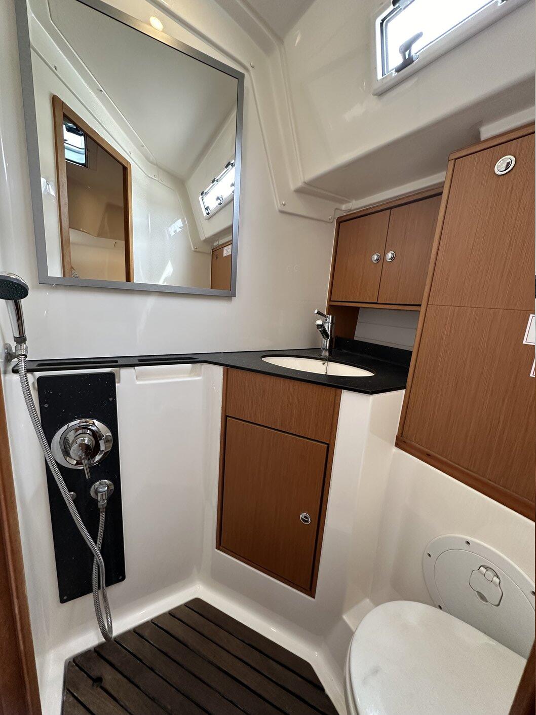 Bavaria Cruiser 45 Golić