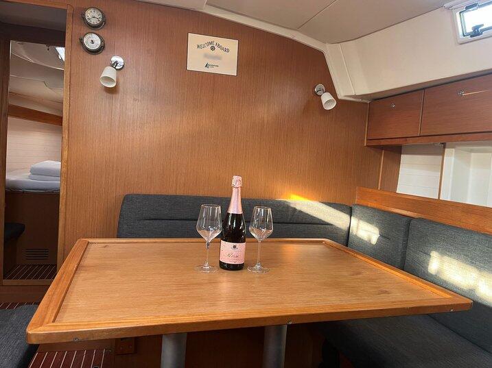 Bavaria Cruiser 45 Gustac