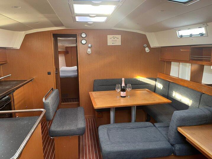 Bavaria Cruiser 45 Gustac