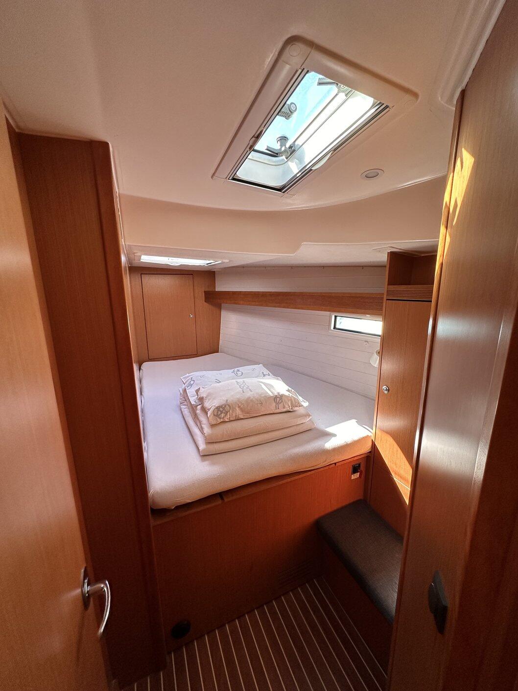 Bavaria Cruiser 45 Gustac