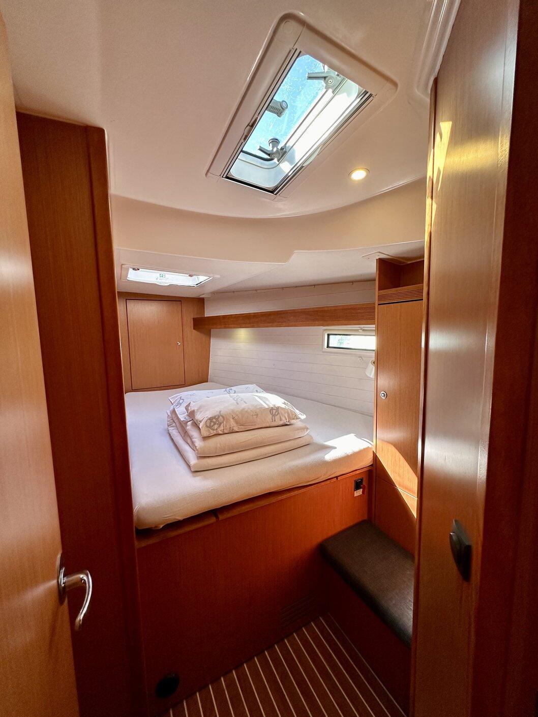 Bavaria Cruiser 45 Gustac