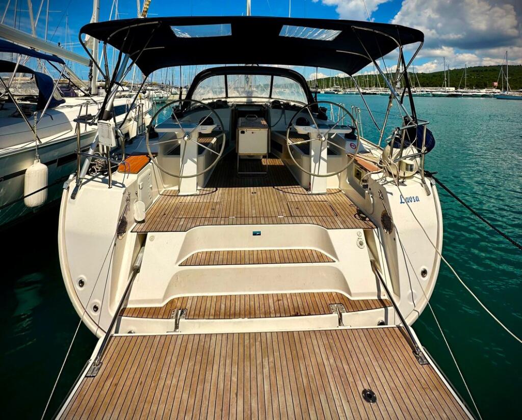 Bavaria Cruiser 45 Lavsa