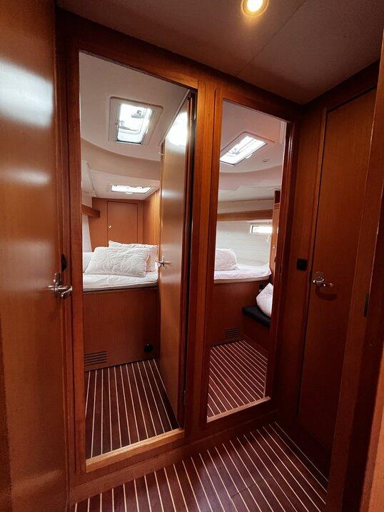 Bavaria Cruiser 45 Lavsa