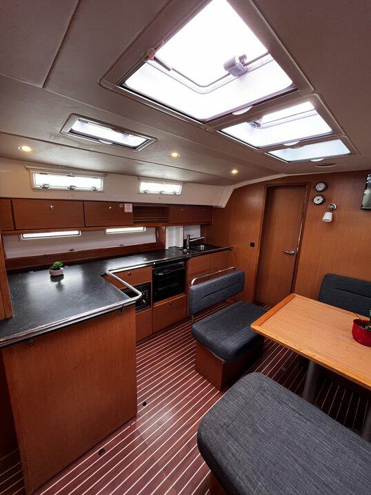 Bavaria Cruiser 45 Piškera