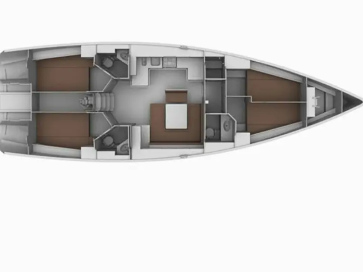 Bavaria Cruiser 45 Medusa