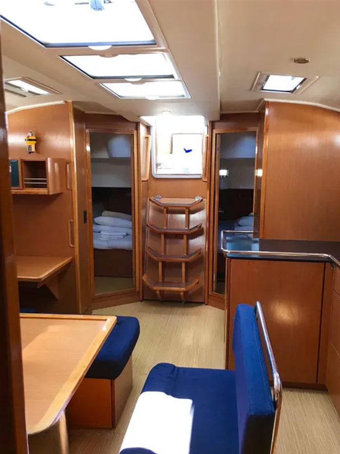 Bavaria Cruiser 45 Medusa