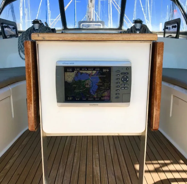 Bavaria Cruiser 45 Midas