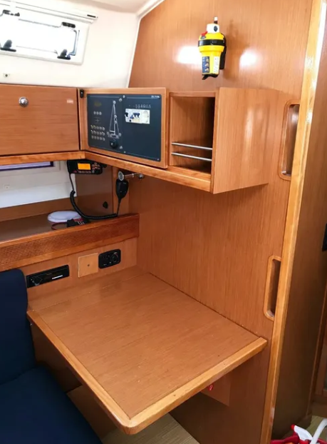 Bavaria Cruiser 45 Midas