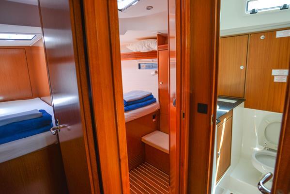 Bavaria Cruiser 45 Santa Maria