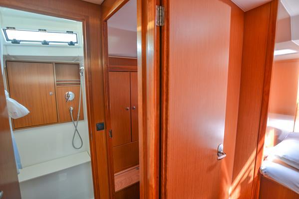 Bavaria Cruiser 45 Santa Maria