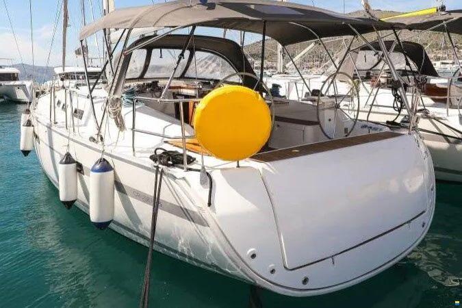 Bavaria Cruiser 45 Star Doris 