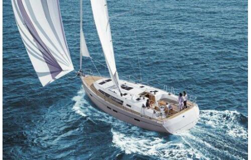 Bavaria Cruiser 46 Style Semeli