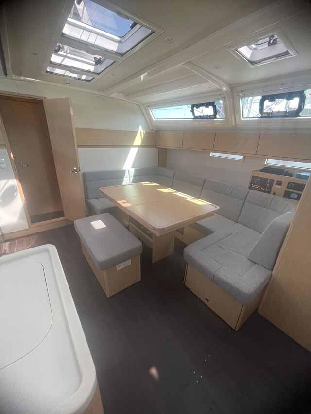 Bavaria Cruiser 46 Style Giovanna
