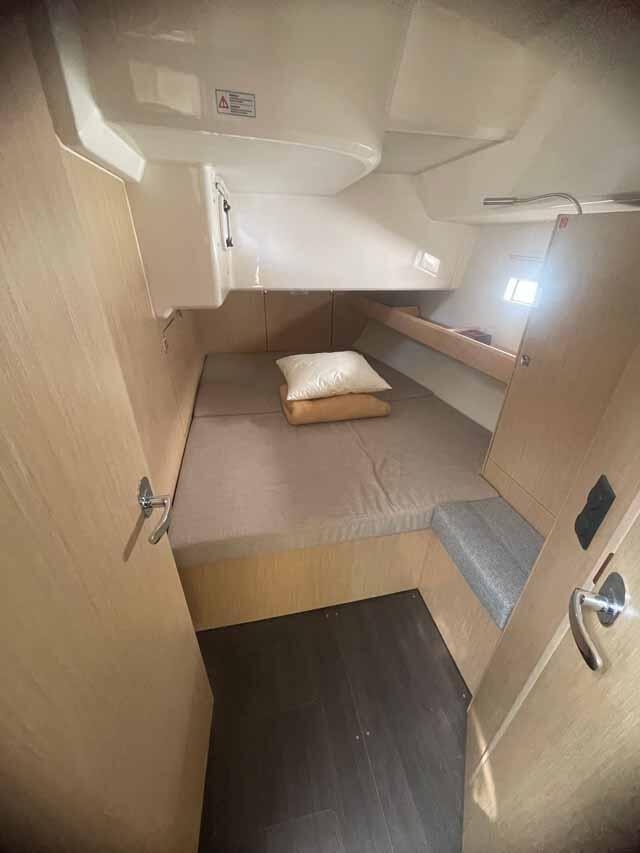 Bavaria Cruiser 46 Style Giovanna