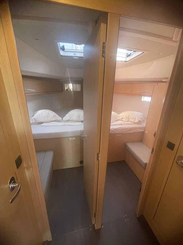 Bavaria Cruiser 46 Style Giovanna
