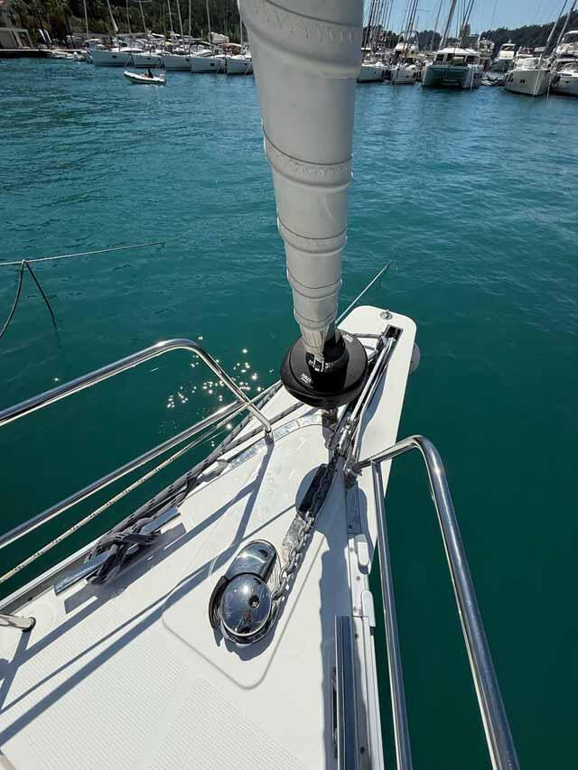 Bavaria Cruiser 46 Style Elea