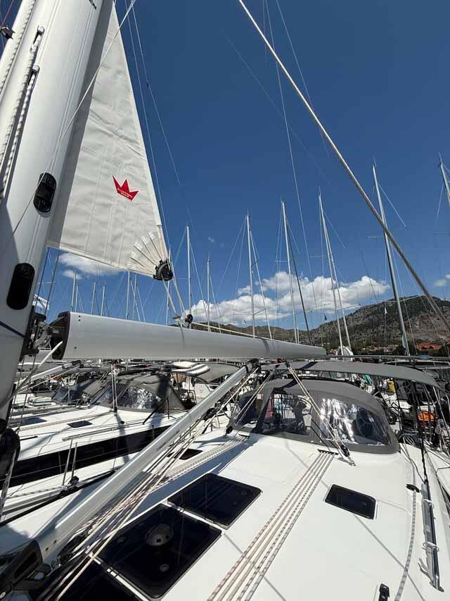 Bavaria Cruiser 46 Style Elea