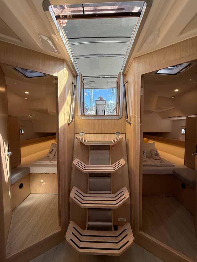 Bavaria Cruiser 46 Style Elea