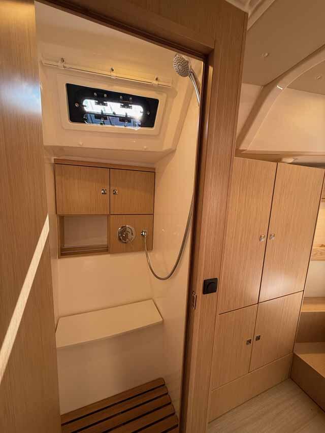 Bavaria Cruiser 46 Style Elea