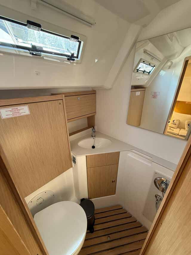 Bavaria Cruiser 46 Style Elea