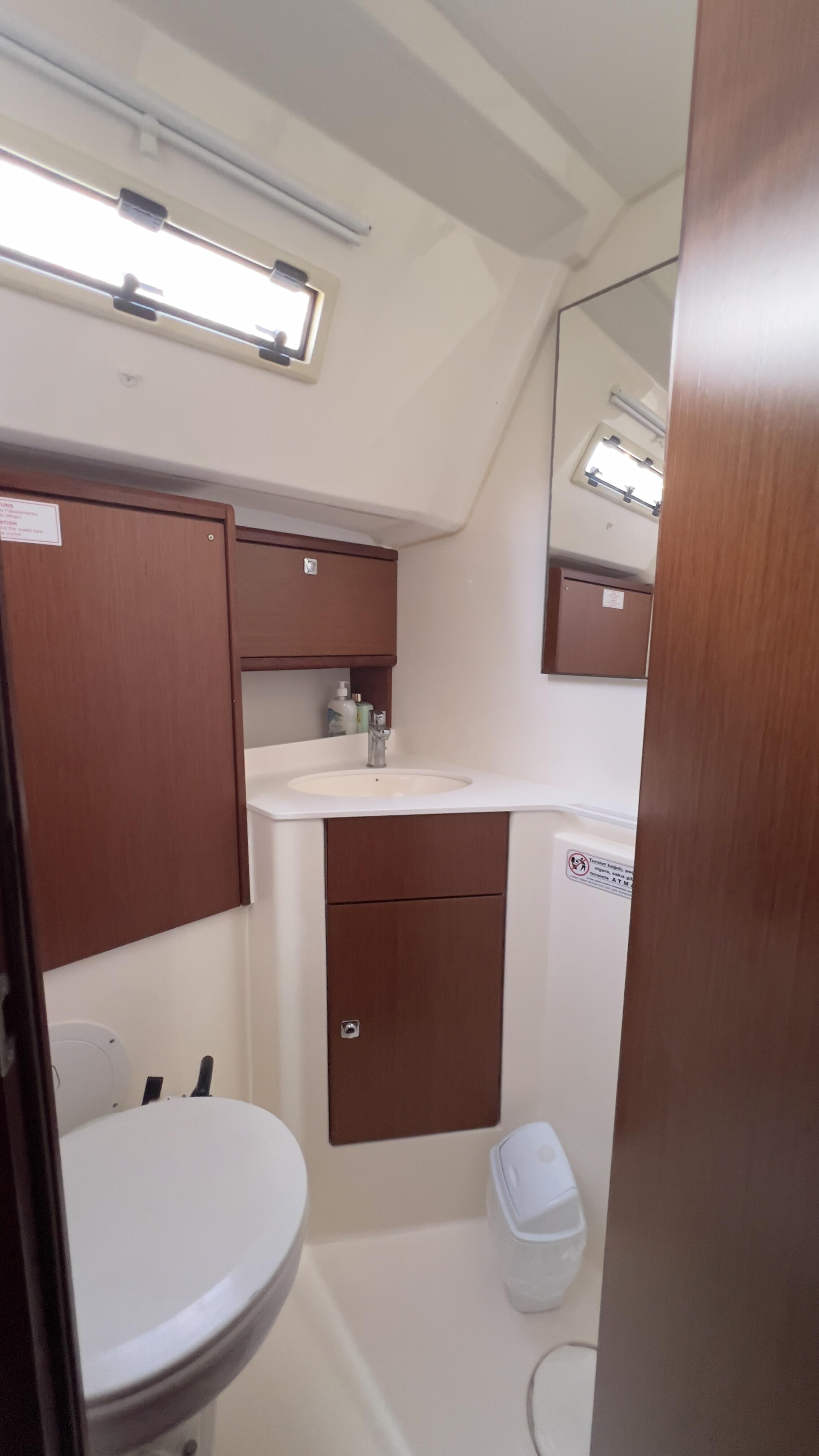 Bavaria Cruiser 46 Style Marlin
