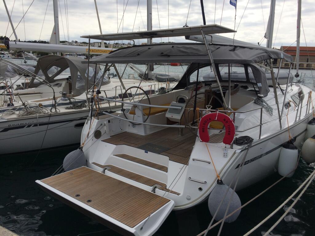 Bavaria Cruiser 46 Melodia