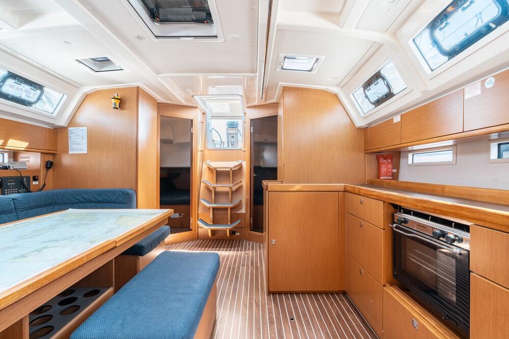 Bavaria Cruiser 46 Melodia