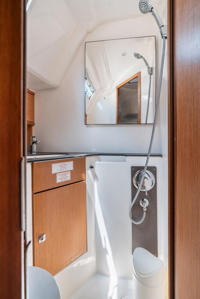 Bavaria Cruiser 46 Melodia