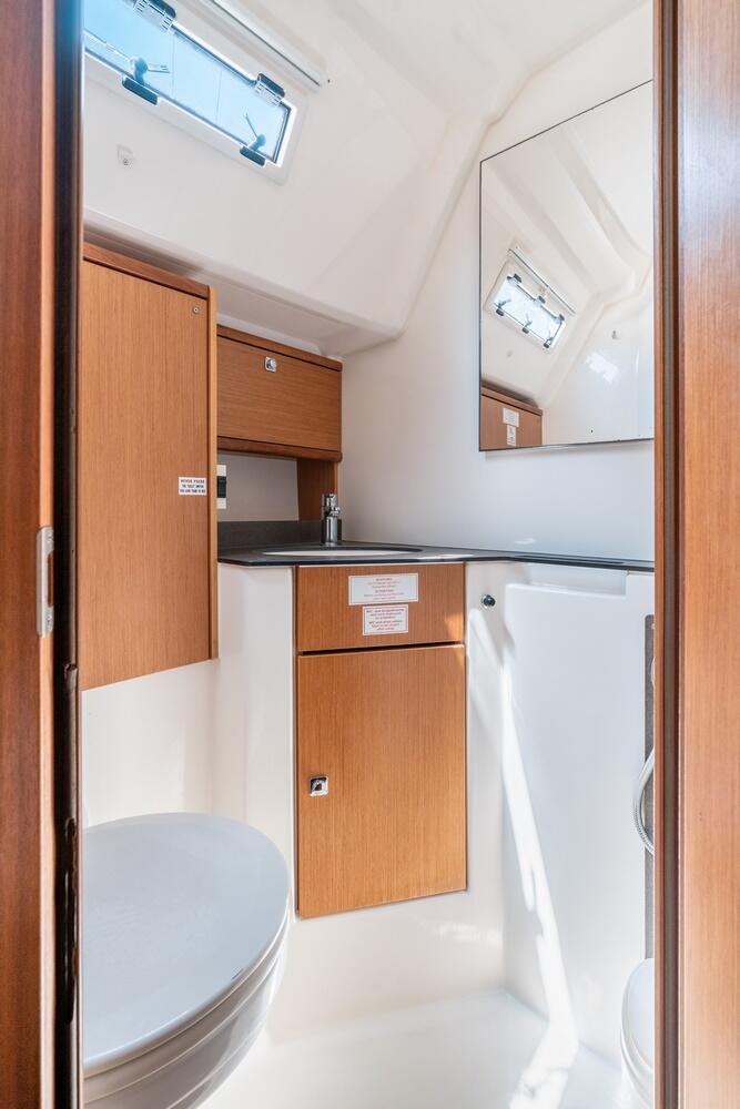 Bavaria Cruiser 46 Melodia