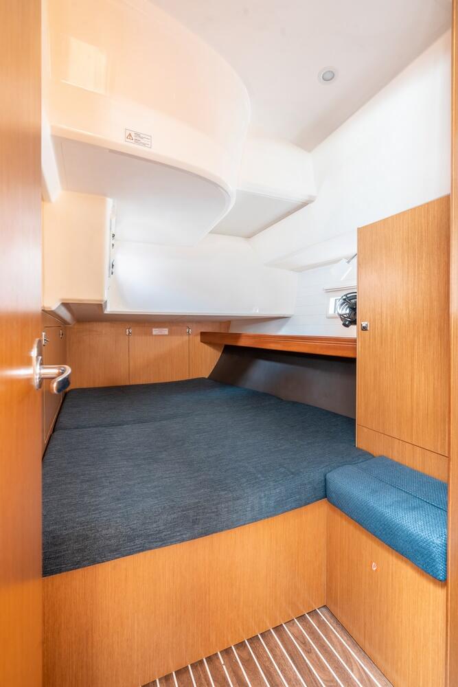 Bavaria Cruiser 46 Melodia