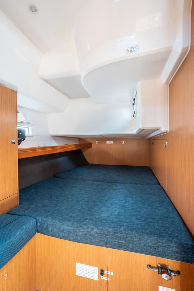 Bavaria Cruiser 46 Melodia