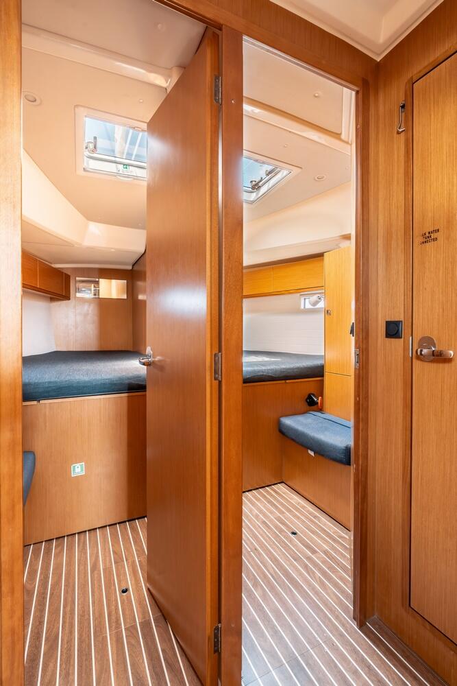 Bavaria Cruiser 46 Melodia