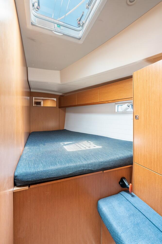 Bavaria Cruiser 46 Melodia