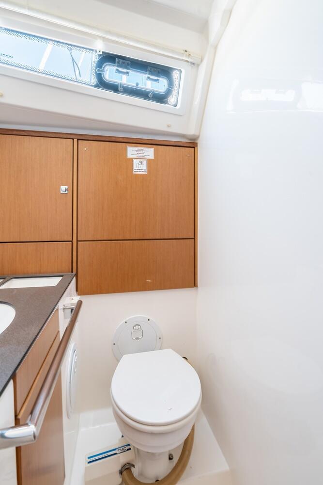 Bavaria Cruiser 46 Melodia