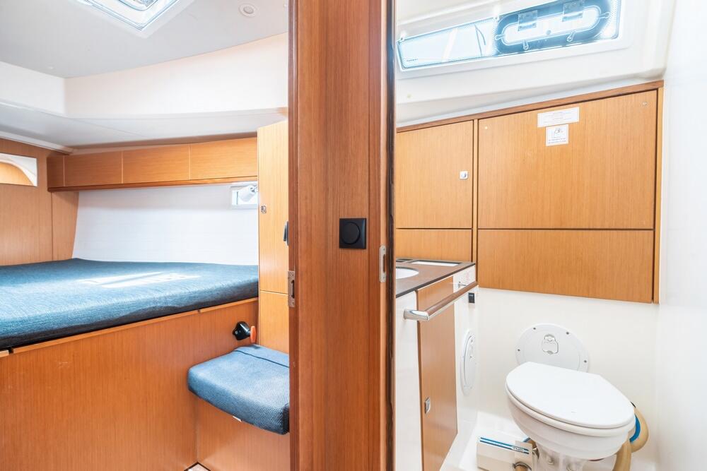Bavaria Cruiser 46 Melodia