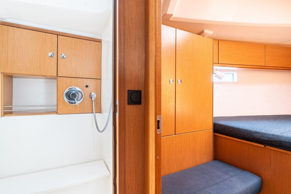 Bavaria Cruiser 46 Melodia