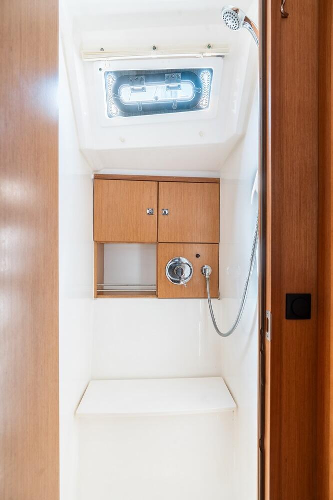 Bavaria Cruiser 46 Melodia