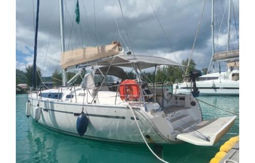 Bavaria Cruiser 46 BIZET