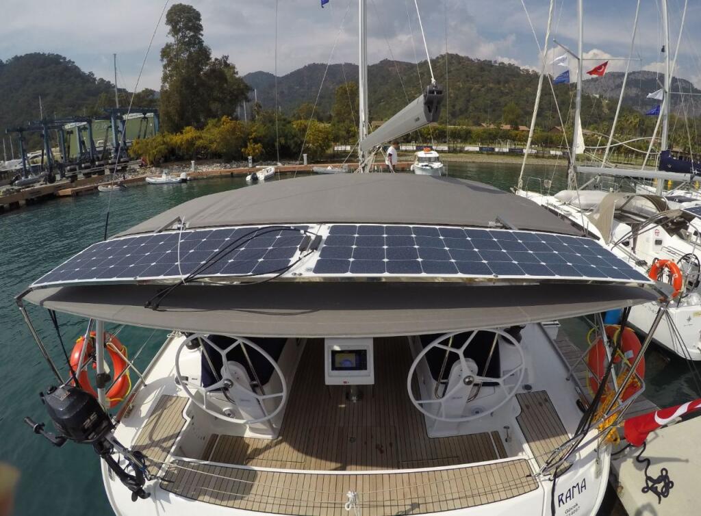 Bavaria Cruiser 46 Rama