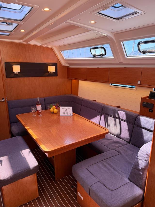 Bavaria Cruiser 46 Felicitas
