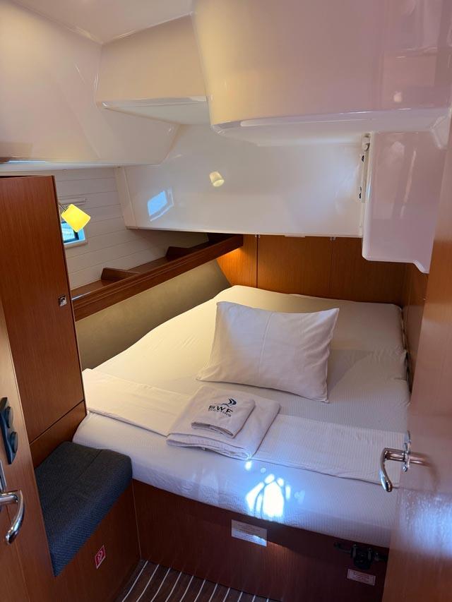 Bavaria Cruiser 46 Felicitas